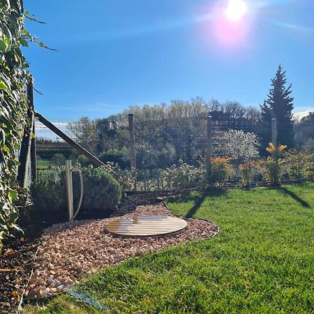 Residence Le Aromatiche كافايون فيرونيسي المظهر الخارجي الصورة
