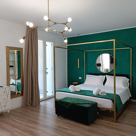 Residence Le Aromatiche كافايون فيرونيسي المظهر الخارجي الصورة