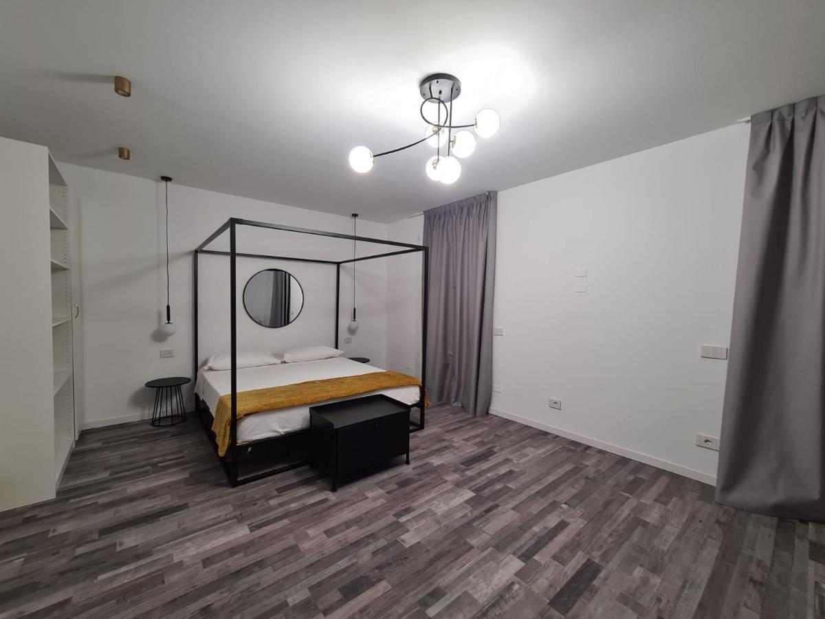 Residence Le Aromatiche كافايون فيرونيسي المظهر الخارجي الصورة