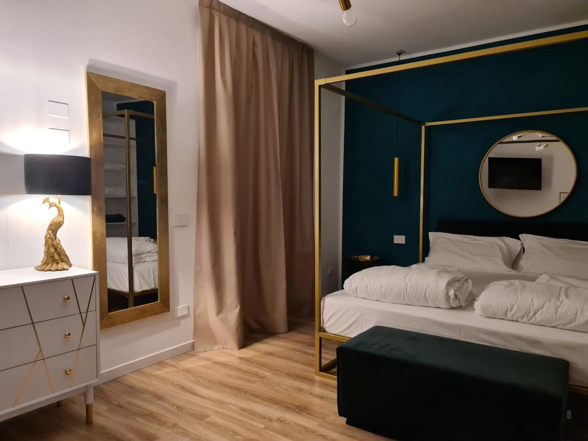 Residence Le Aromatiche كافايون فيرونيسي المظهر الخارجي الصورة