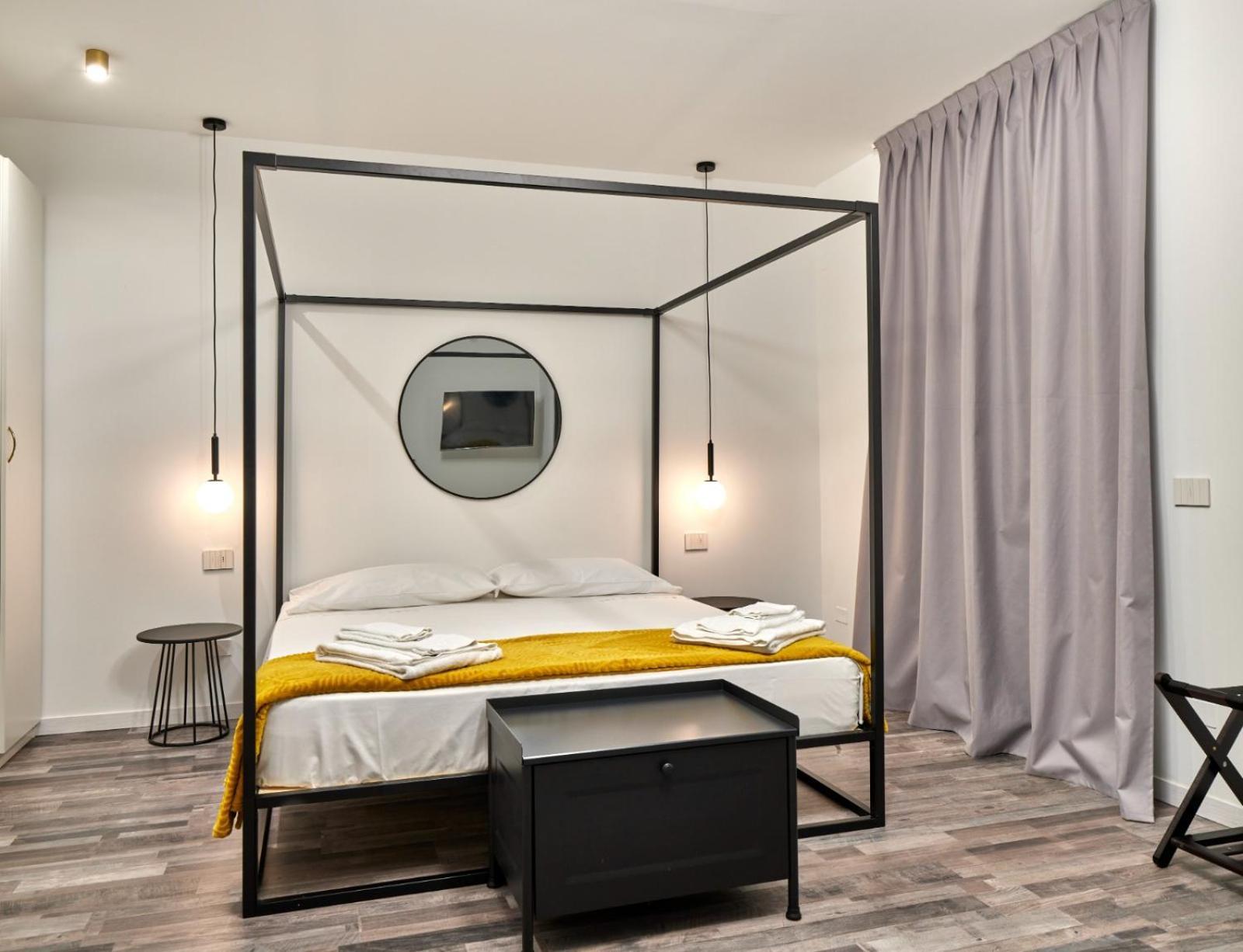 Residence Le Aromatiche كافايون فيرونيسي المظهر الخارجي الصورة