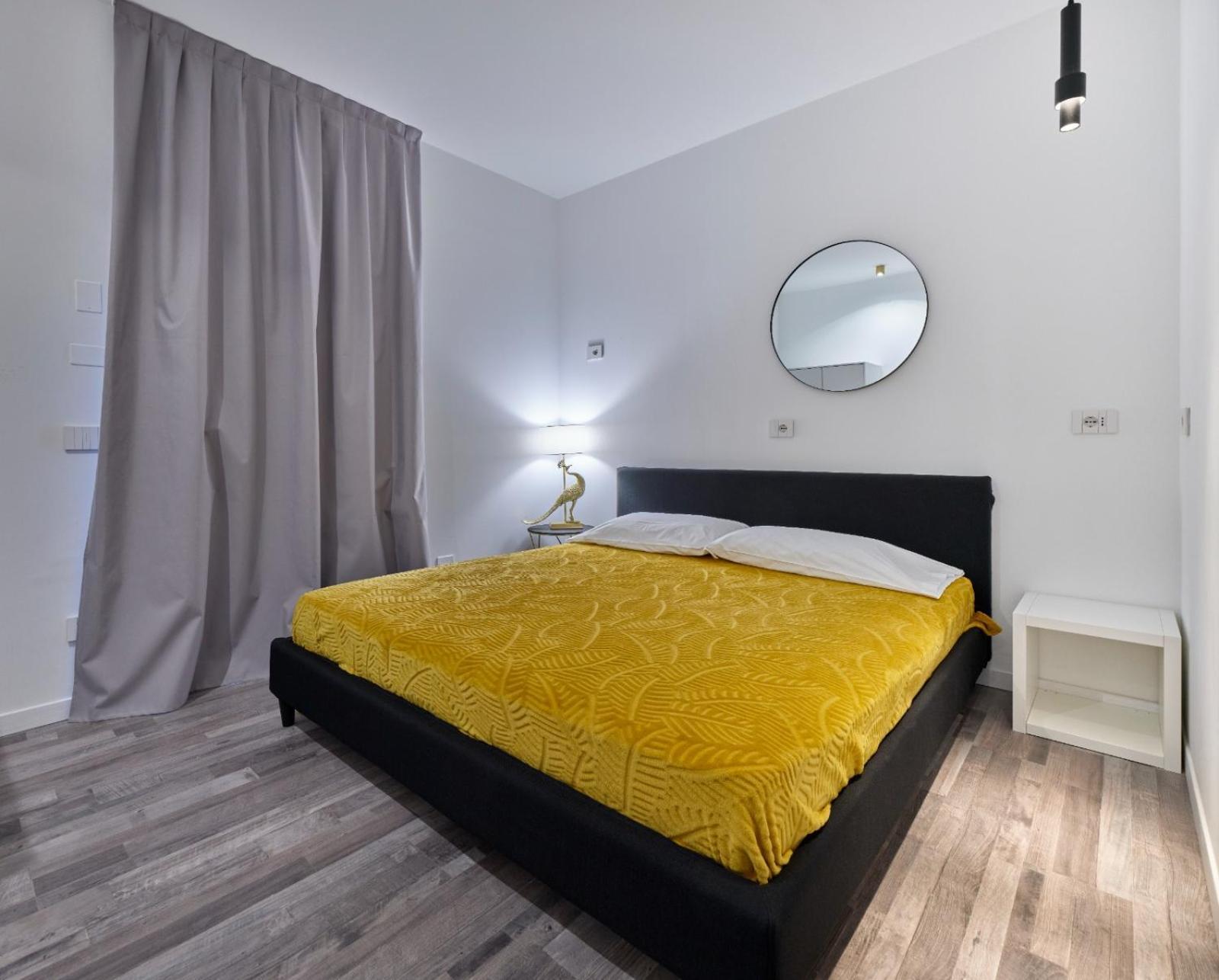 Residence Le Aromatiche كافايون فيرونيسي المظهر الخارجي الصورة