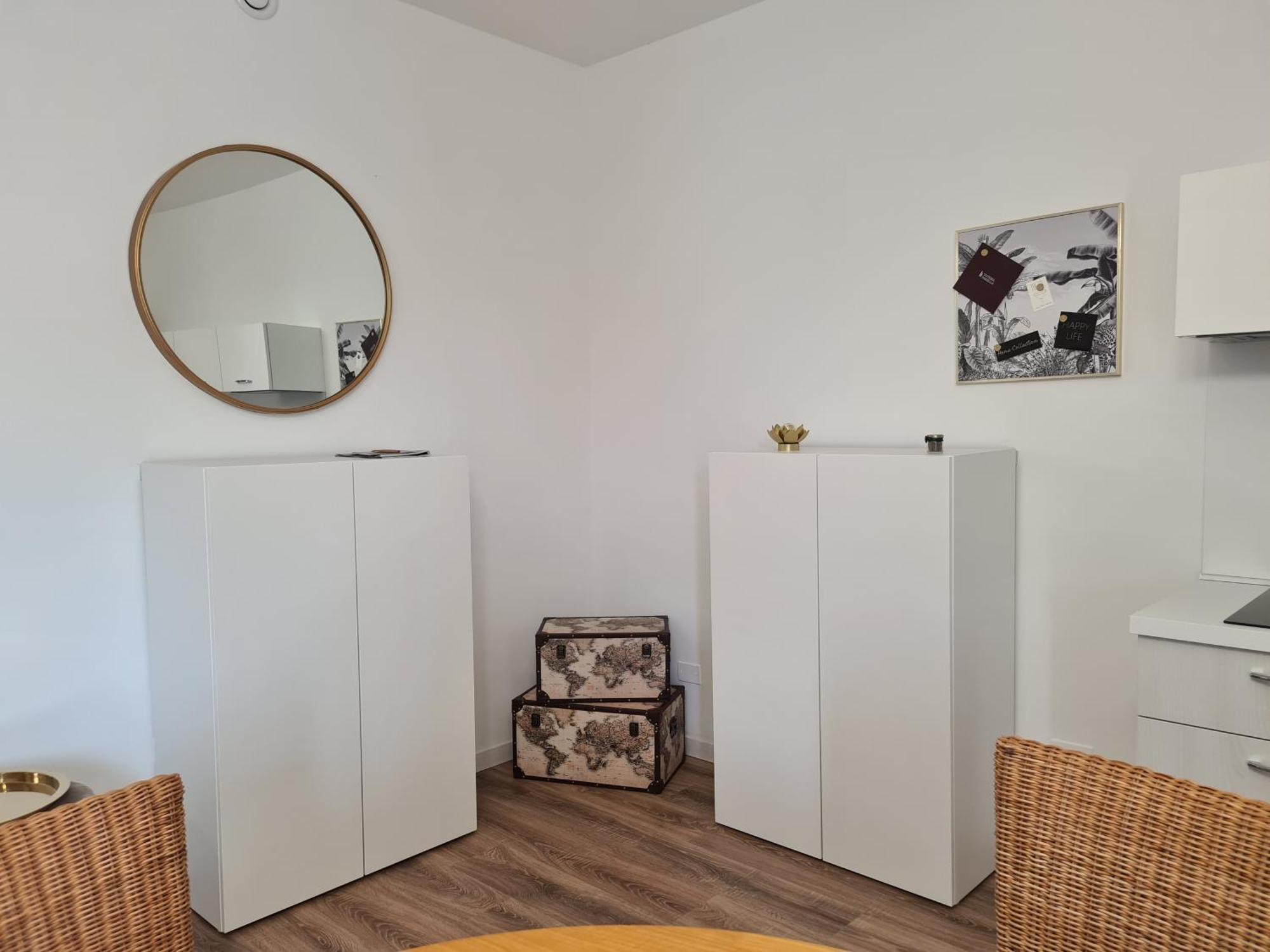 Residence Le Aromatiche كافايون فيرونيسي الغرفة الصورة