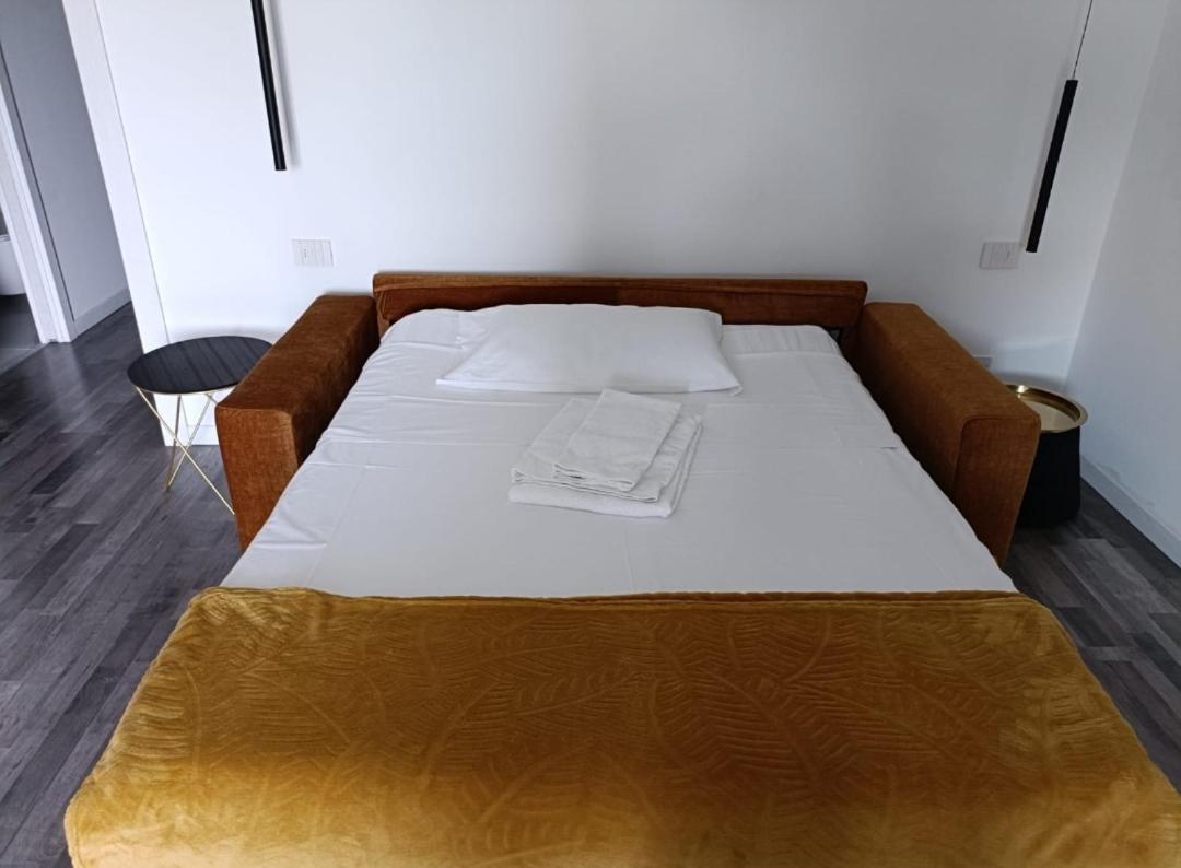 Residence Le Aromatiche كافايون فيرونيسي الغرفة الصورة
