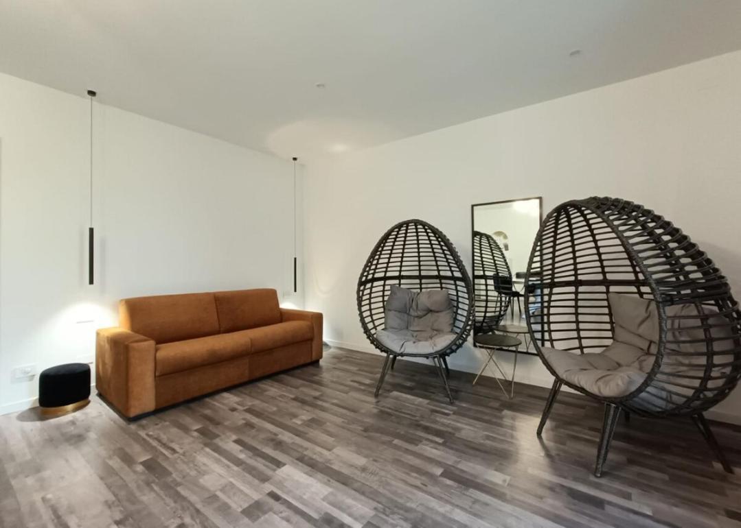 Residence Le Aromatiche كافايون فيرونيسي الغرفة الصورة
