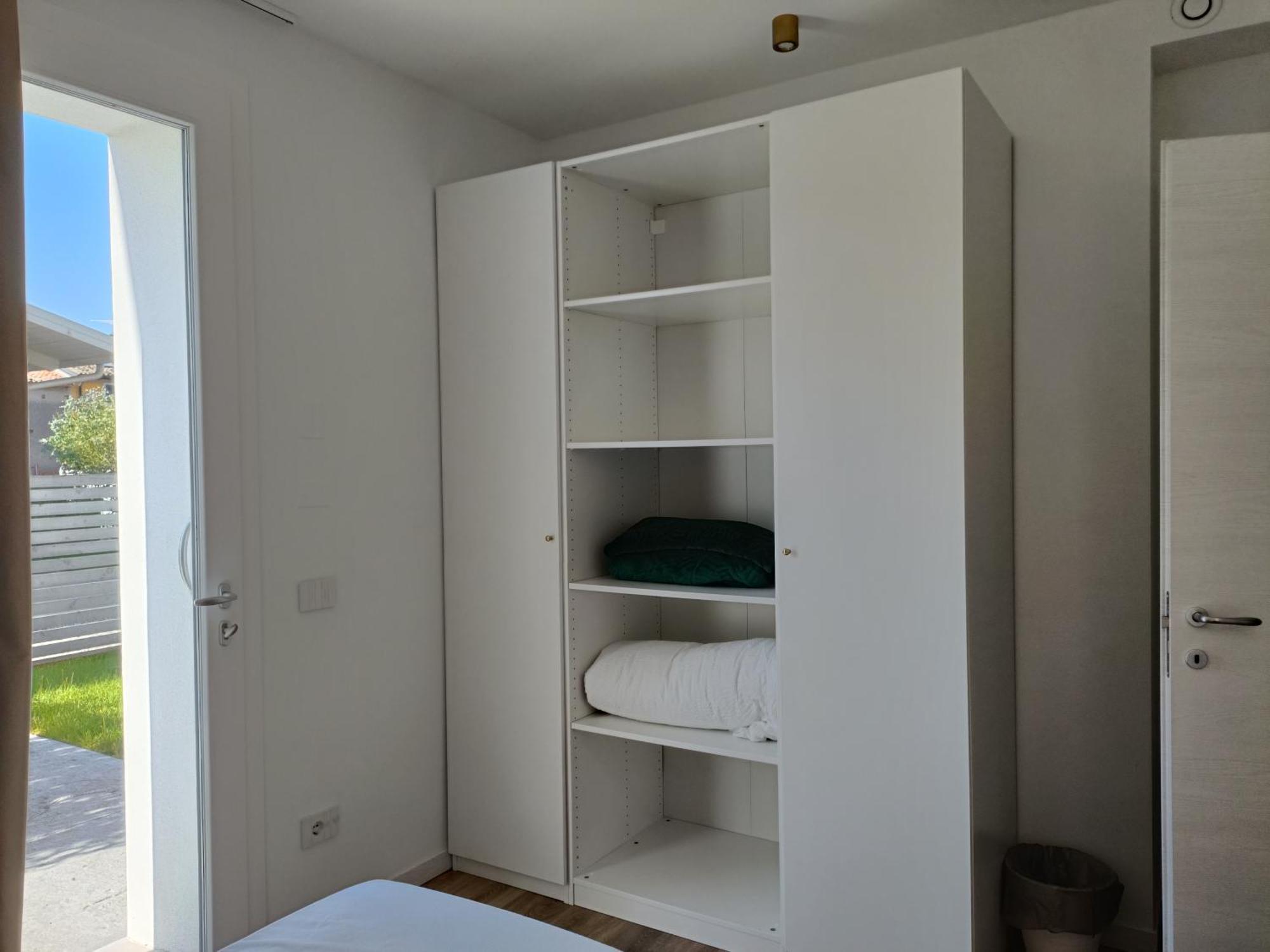 Residence Le Aromatiche كافايون فيرونيسي الغرفة الصورة