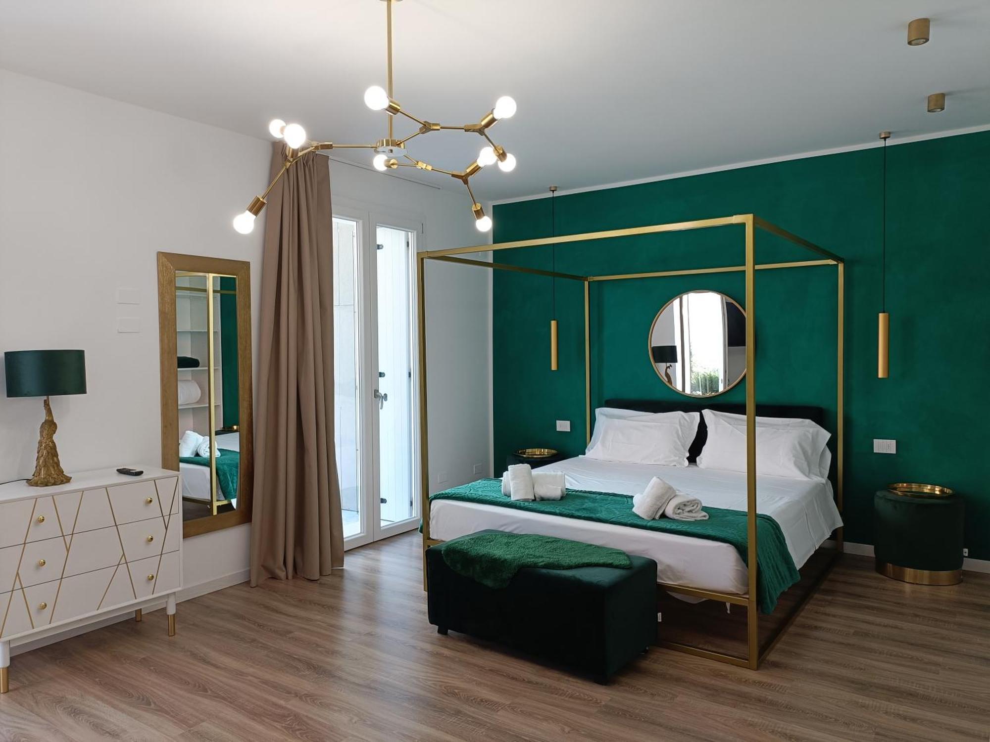 Residence Le Aromatiche كافايون فيرونيسي المظهر الخارجي الصورة